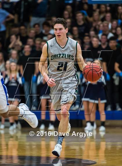Thumbnail 1 in Copper Hills @ Bingham photogallery.