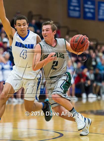 Thumbnail 3 in Copper Hills @ Bingham photogallery.