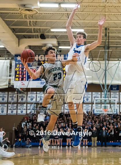 Thumbnail 3 in Copper Hills @ Bingham photogallery.