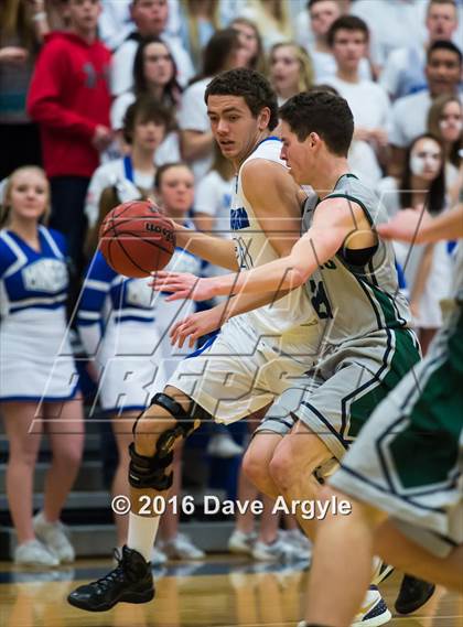 Thumbnail 3 in Copper Hills @ Bingham photogallery.