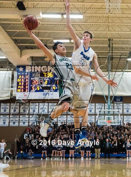 Thumbnail 1 in Copper Hills @ Bingham photogallery.