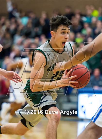Thumbnail 2 in Copper Hills @ Bingham photogallery.