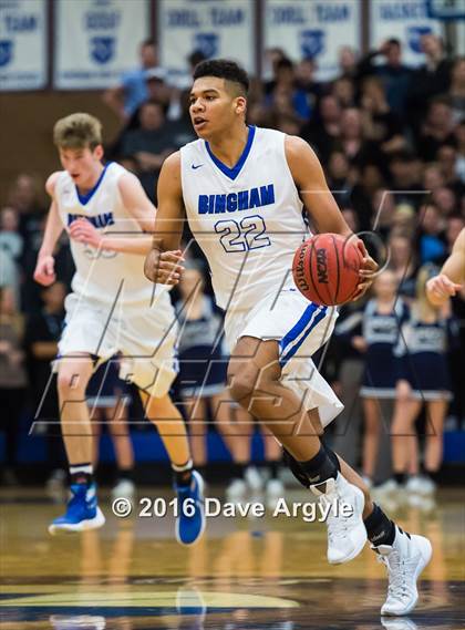 Thumbnail 2 in Copper Hills @ Bingham photogallery.