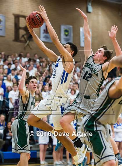 Thumbnail 3 in Copper Hills @ Bingham photogallery.