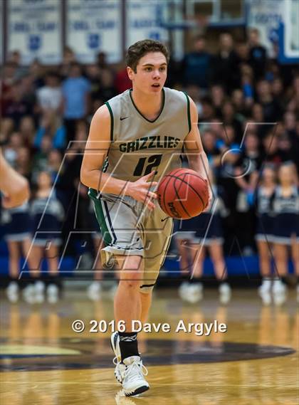 Thumbnail 2 in Copper Hills @ Bingham photogallery.