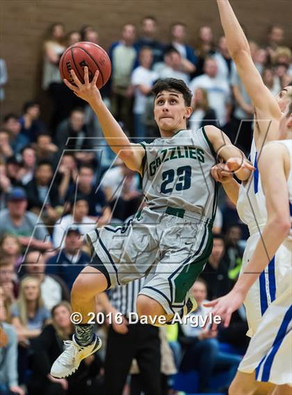 Thumbnail 1 in Copper Hills @ Bingham photogallery.