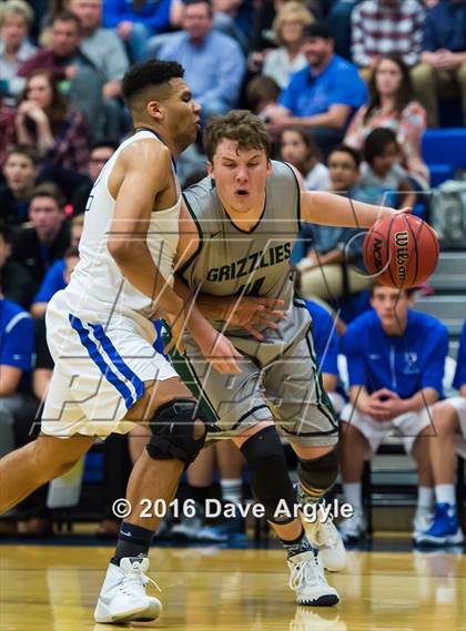 Thumbnail 1 in Copper Hills @ Bingham photogallery.