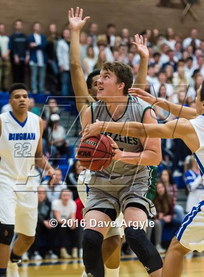 Thumbnail 2 in Copper Hills @ Bingham photogallery.