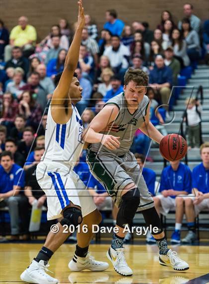 Thumbnail 3 in Copper Hills @ Bingham photogallery.