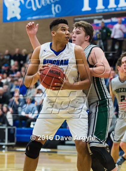 Thumbnail 3 in Copper Hills @ Bingham photogallery.