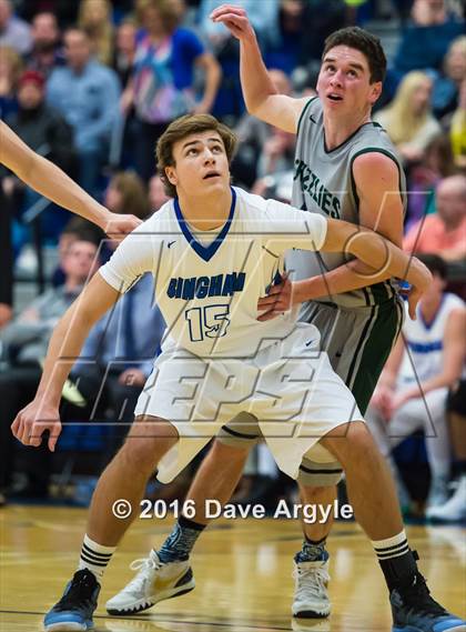 Thumbnail 3 in Copper Hills @ Bingham photogallery.