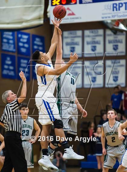 Thumbnail 1 in Copper Hills @ Bingham photogallery.