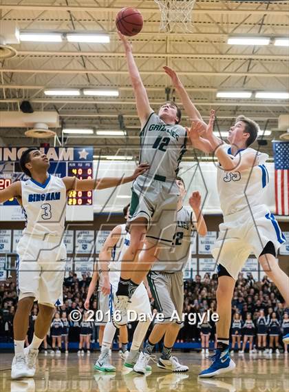 Thumbnail 3 in Copper Hills @ Bingham photogallery.