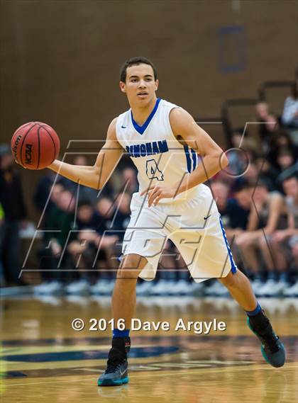 Thumbnail 1 in Copper Hills @ Bingham photogallery.