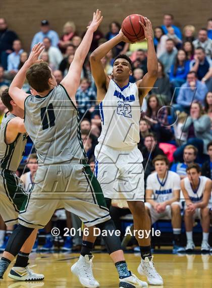 Thumbnail 2 in Copper Hills @ Bingham photogallery.