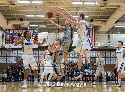 Thumbnail 2 in Copper Hills @ Bingham photogallery.