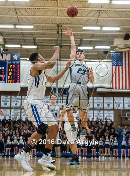 Thumbnail 1 in Copper Hills @ Bingham photogallery.