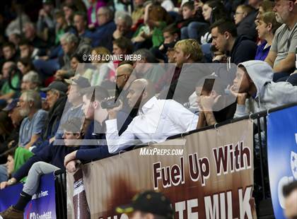 Thumbnail 1 in Health Sciences Charter vs. Seton Catholic Central (NYSPHSAA Class B Semifinal) photogallery.