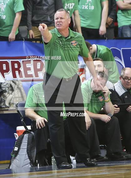 Thumbnail 2 in Health Sciences Charter vs. Seton Catholic Central (NYSPHSAA Class B Semifinal) photogallery.