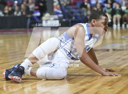 Thumbnail 1 in Health Sciences Charter vs. Seton Catholic Central (NYSPHSAA Class B Semifinal) photogallery.