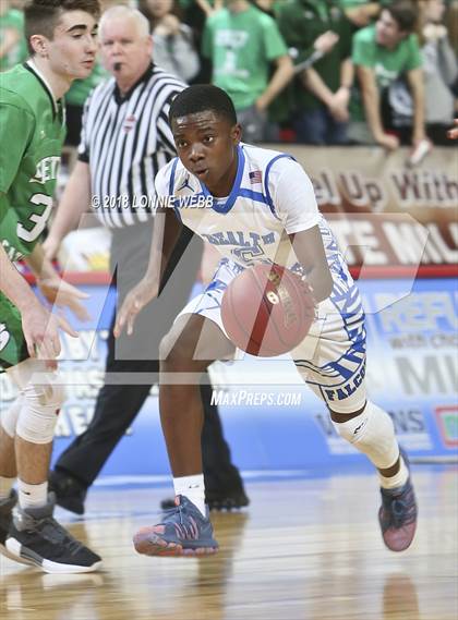 Thumbnail 1 in Health Sciences Charter vs. Seton Catholic Central (NYSPHSAA Class B Semifinal) photogallery.