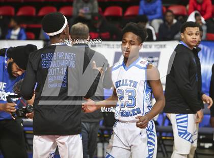 Thumbnail 2 in Health Sciences Charter vs. Seton Catholic Central (NYSPHSAA Class B Semifinal) photogallery.