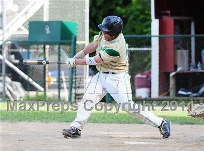 Thumbnail 1 in North Haven @ Notre Dame-West Haven (CIAC Class L Quarterfinal) photogallery.