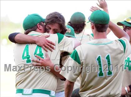 Thumbnail 1 in North Haven @ Notre Dame-West Haven (CIAC Class L Quarterfinal) photogallery.