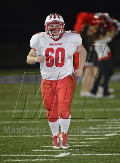 Thumbnail 1 in River Valley vs. Blue Ridge (AIA D4 Final) photogallery.