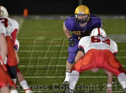 Thumbnail 3 in River Valley vs. Blue Ridge (AIA D4 Final) photogallery.