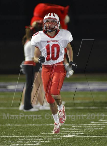 Thumbnail 1 in River Valley vs. Blue Ridge (AIA D4 Final) photogallery.