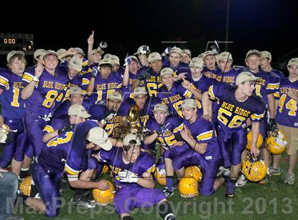 Thumbnail 3 in River Valley vs. Blue Ridge (AIA D4 Final) photogallery.