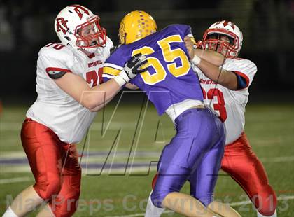 Thumbnail 2 in River Valley vs. Blue Ridge (AIA D4 Final) photogallery.
