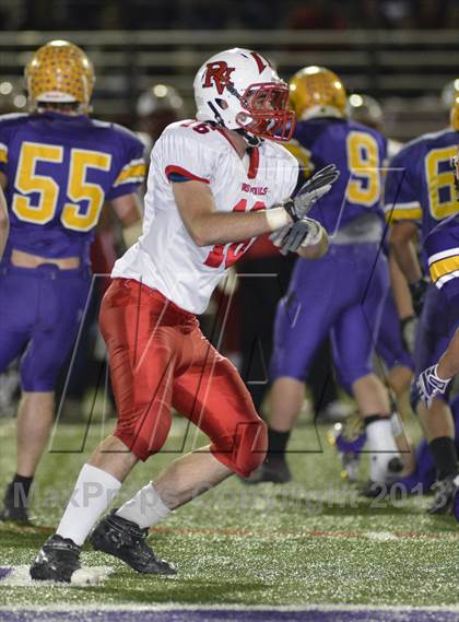 Thumbnail 3 in River Valley vs. Blue Ridge (AIA D4 Final) photogallery.