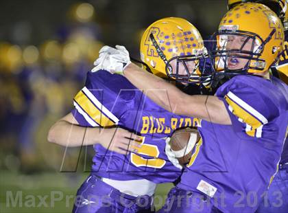 Thumbnail 3 in River Valley vs. Blue Ridge (AIA D4 Final) photogallery.