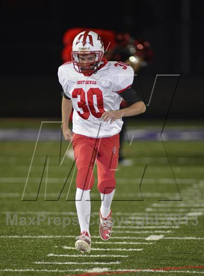 Thumbnail 3 in River Valley vs. Blue Ridge (AIA D4 Final) photogallery.