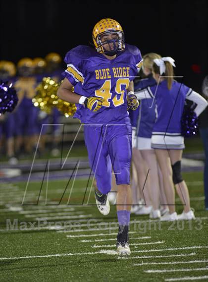 Thumbnail 3 in River Valley vs. Blue Ridge (AIA D4 Final) photogallery.