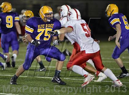 Thumbnail 1 in River Valley vs. Blue Ridge (AIA D4 Final) photogallery.