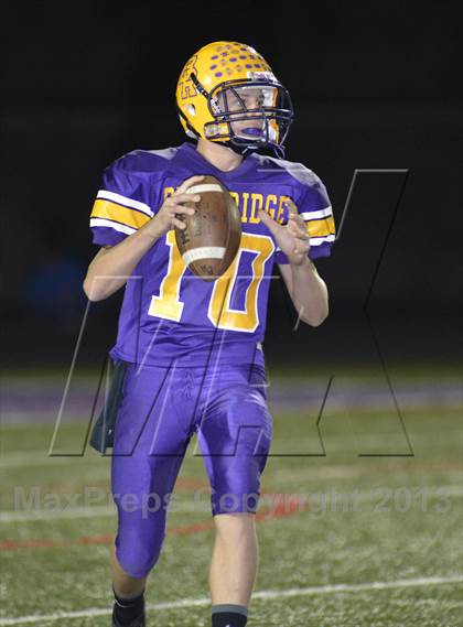 Thumbnail 2 in River Valley vs. Blue Ridge (AIA D4 Final) photogallery.