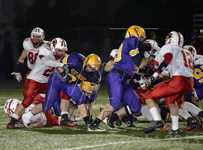 Thumbnail 2 in River Valley vs. Blue Ridge (AIA D4 Final) photogallery.