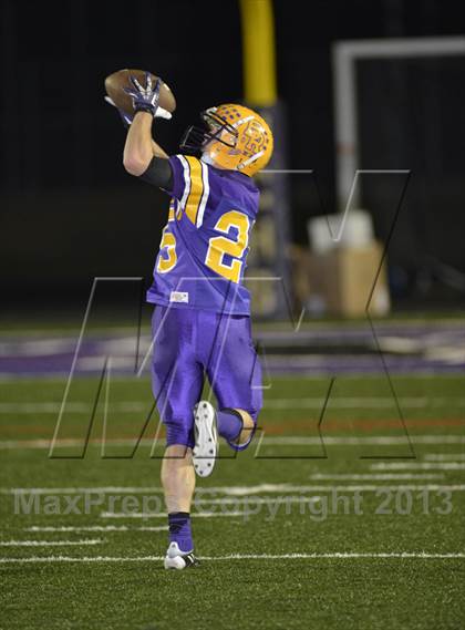 Thumbnail 1 in River Valley vs. Blue Ridge (AIA D4 Final) photogallery.