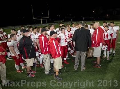 Thumbnail 1 in River Valley vs. Blue Ridge (AIA D4 Final) photogallery.