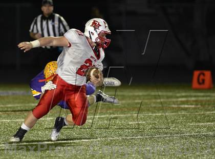 Thumbnail 1 in River Valley vs. Blue Ridge (AIA D4 Final) photogallery.