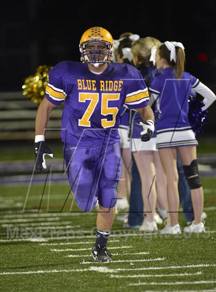 Thumbnail 3 in River Valley vs. Blue Ridge (AIA D4 Final) photogallery.
