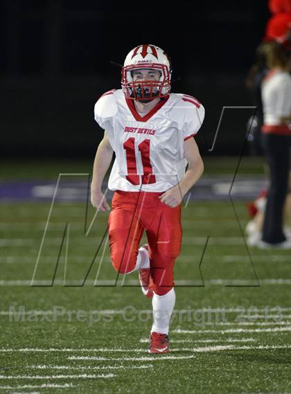 Thumbnail 2 in River Valley vs. Blue Ridge (AIA D4 Final) photogallery.