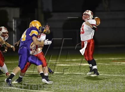 Thumbnail 3 in River Valley vs. Blue Ridge (AIA D4 Final) photogallery.