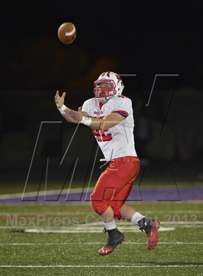 Thumbnail 2 in River Valley vs. Blue Ridge (AIA D4 Final) photogallery.