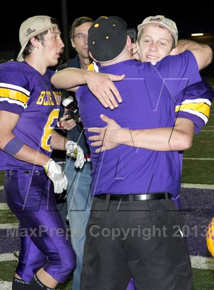 Thumbnail 2 in River Valley vs. Blue Ridge (AIA D4 Final) photogallery.