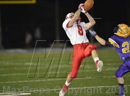Thumbnail 1 in River Valley vs. Blue Ridge (AIA D4 Final) photogallery.