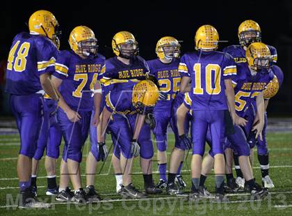 Thumbnail 1 in River Valley vs. Blue Ridge (AIA D4 Final) photogallery.